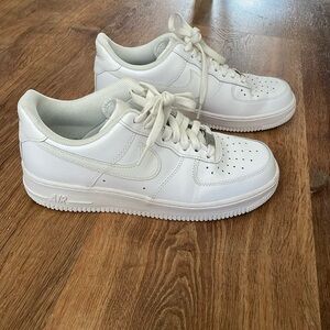 Nike Air Force 1 White